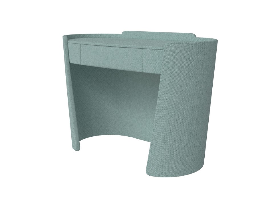 Туалетный стол Verda Modern 136x60