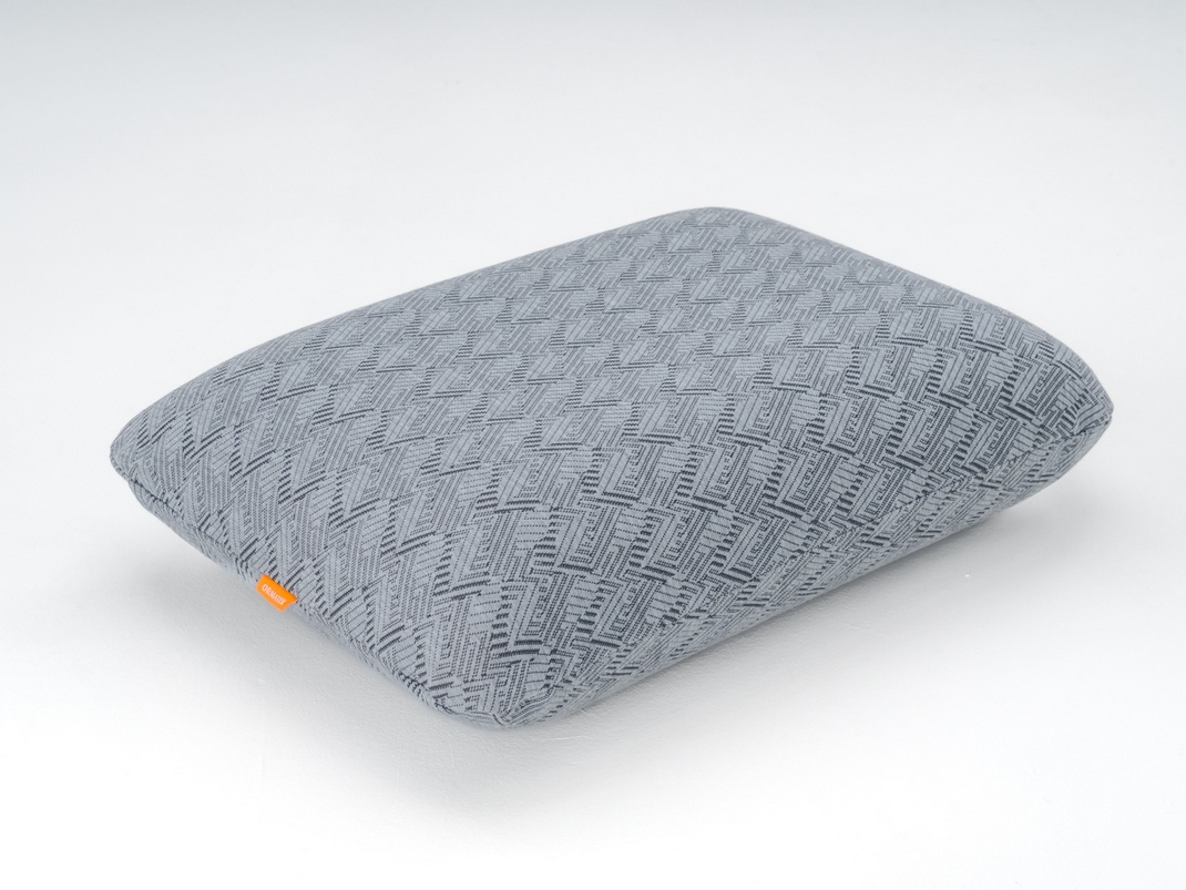 Подушка Орматек Mr Sleep Power XL Ткань Велюр 40x60 7540₽