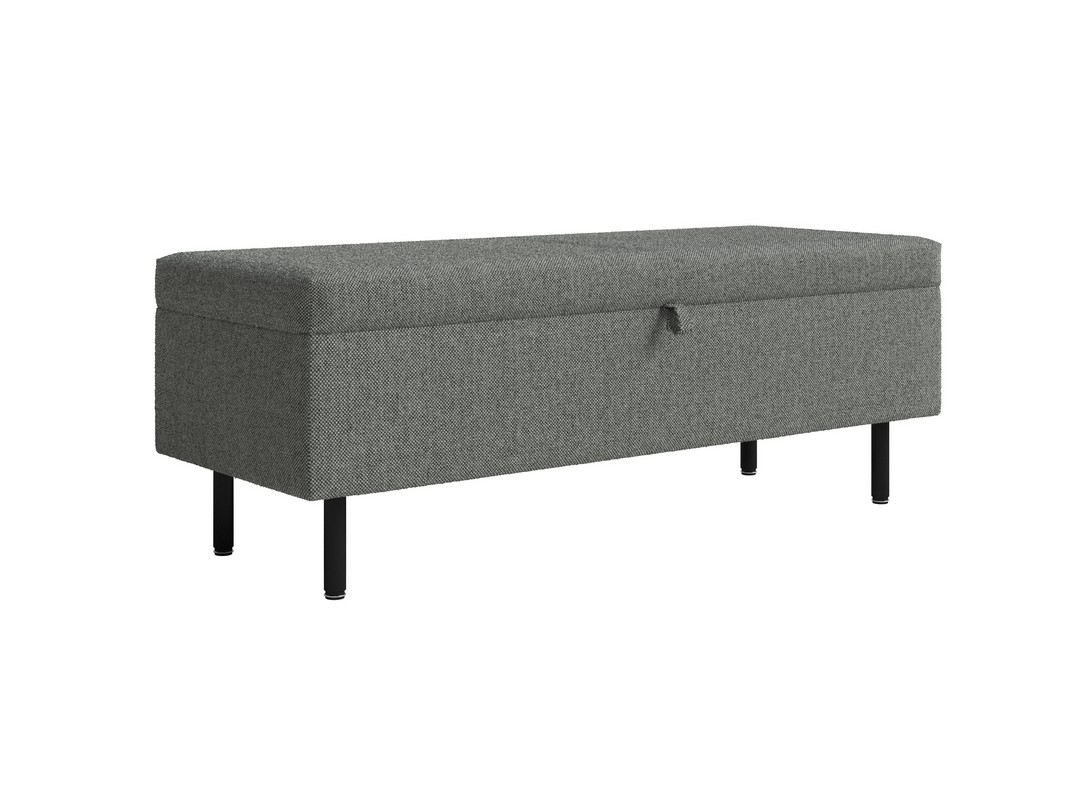 Пуфик Банкетка Sofix 122x46