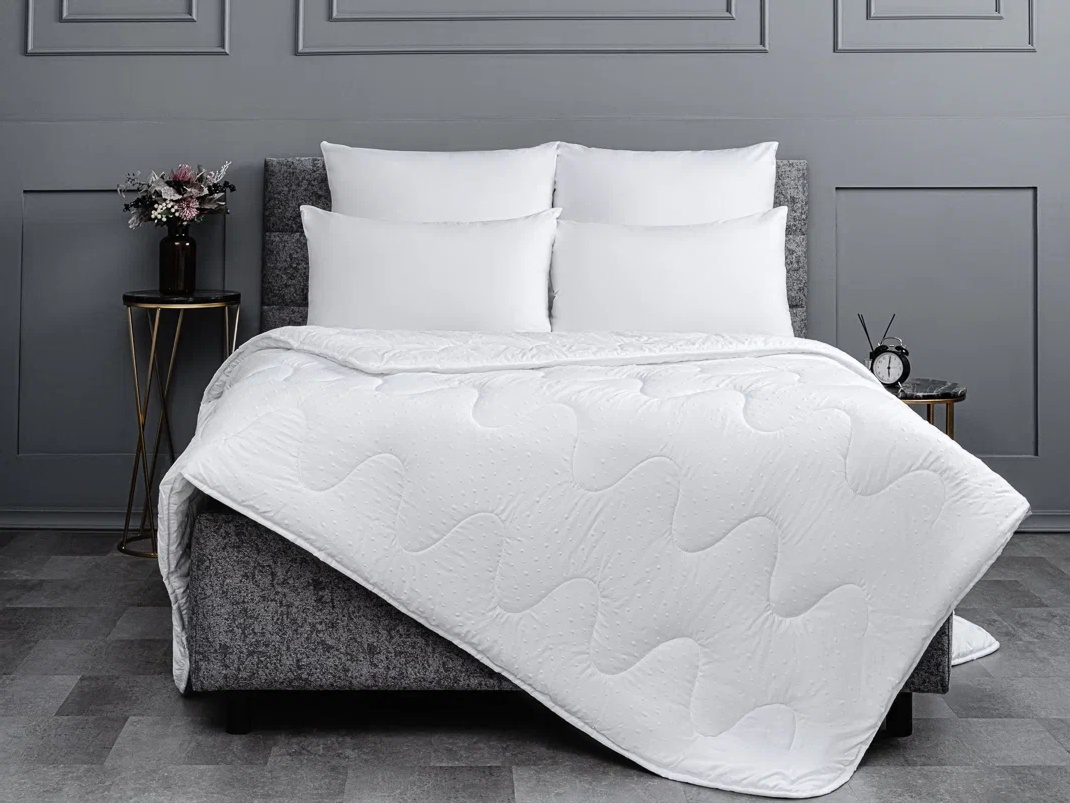 Одеяло Орматек Four Season Микрофибра 15 спальное 140x205 7680₽