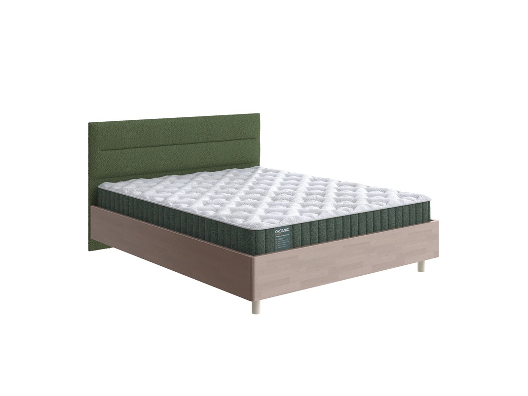 Кровать Albero Soft New с подъемным механизмом 160x210