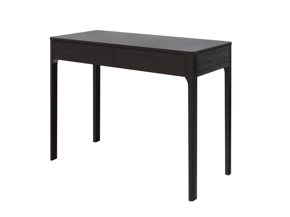 Туалетный стол Wood Home 110x50