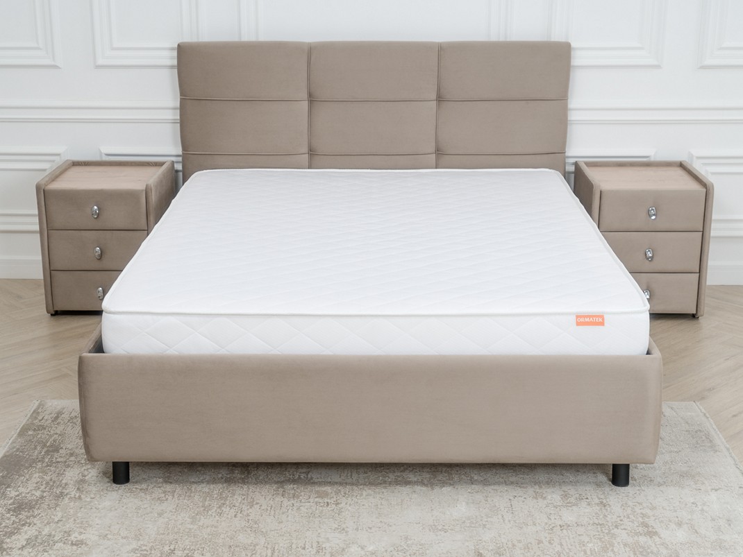 Матрас Flex Basic F 180x195