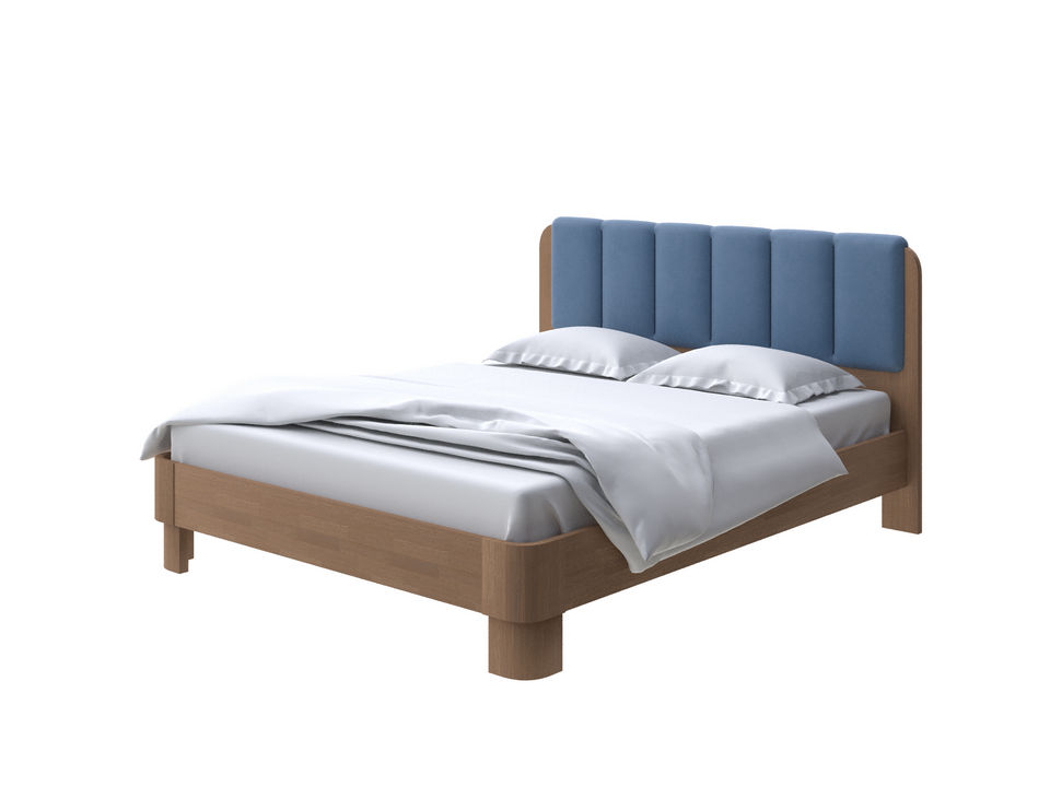 Кровать Wood Home 2 80x220