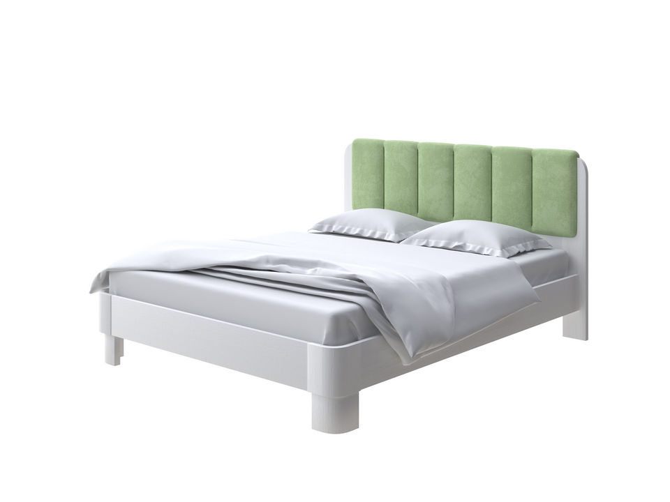 Кровать Wood Home 2 80x210