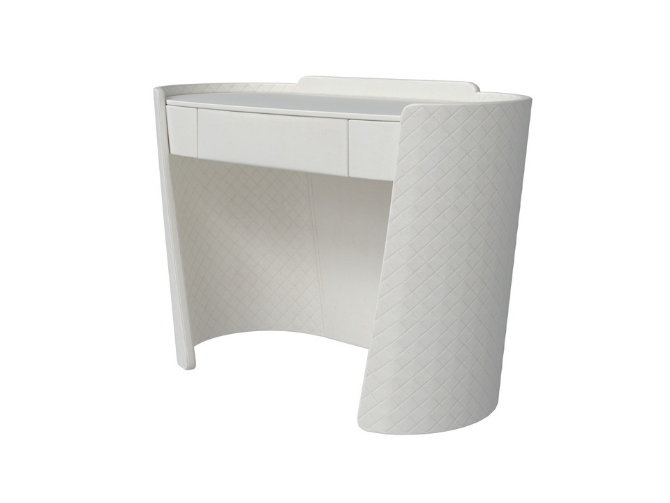 Туалетный стол Verda Modern 136x60