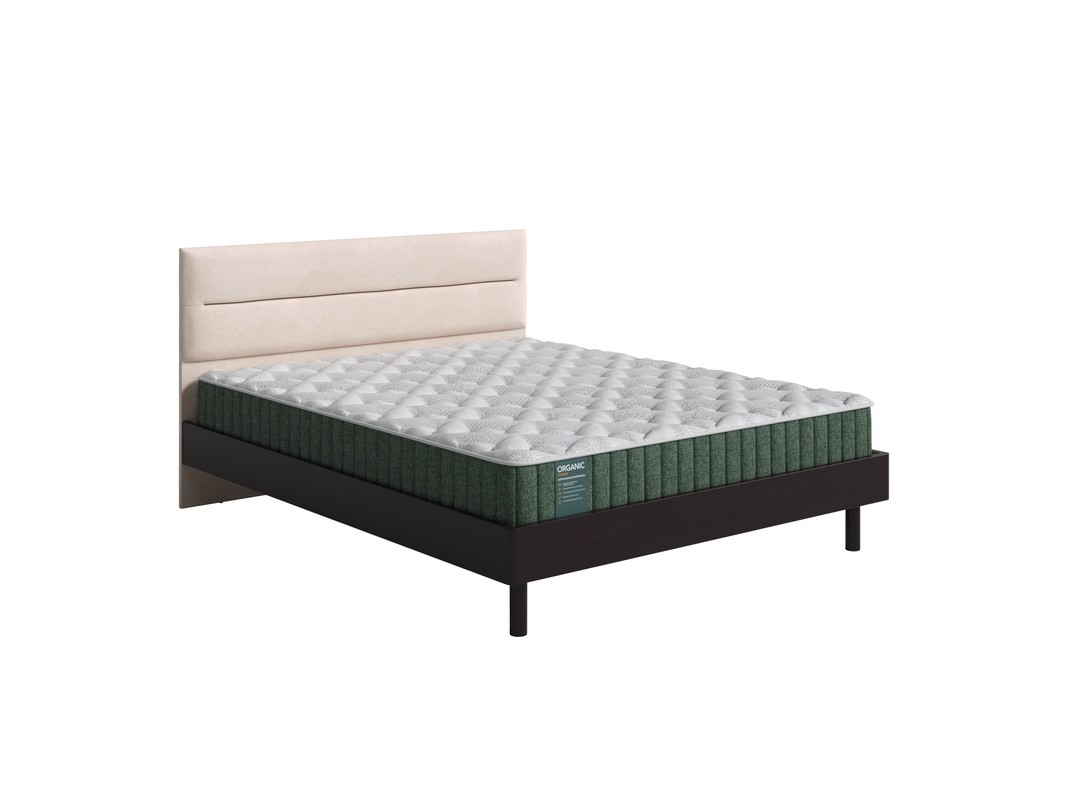 Кровать Albero Soft New 80x200