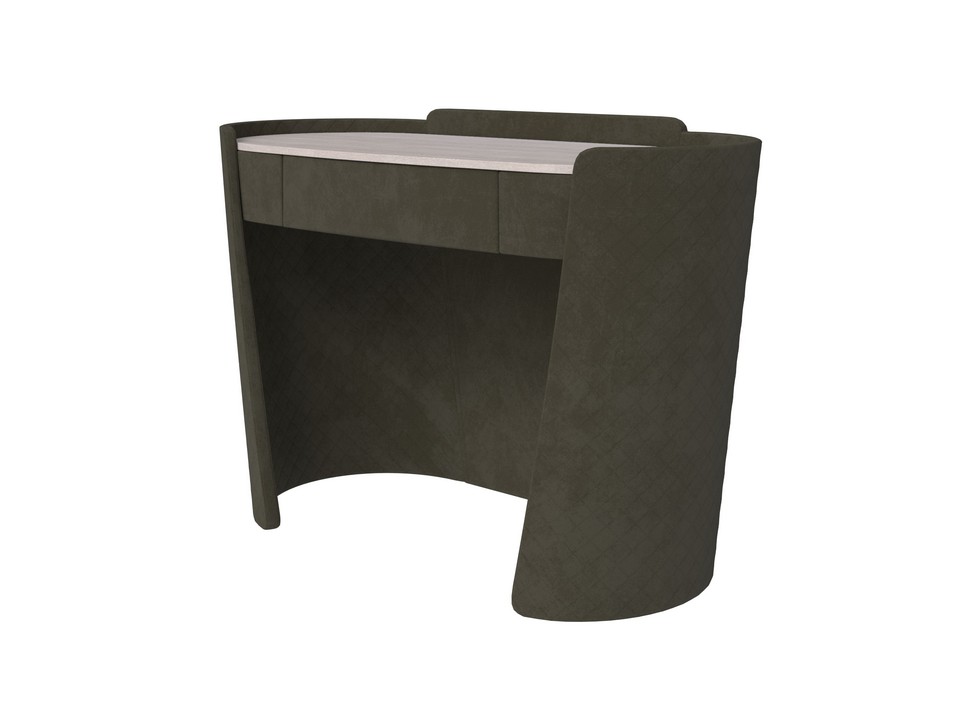 Туалетный стол Verda Modern M 136x60