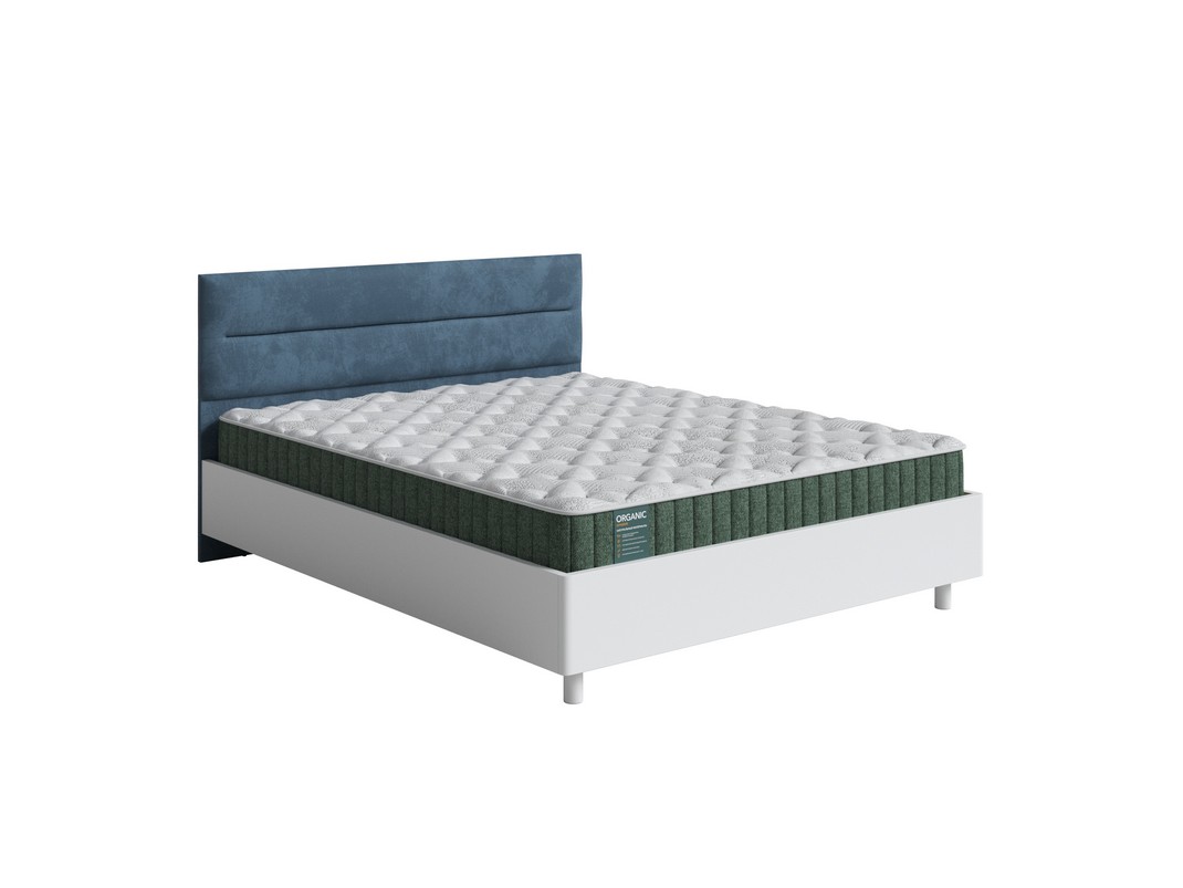 Кровать Albero Soft New с подъемным механизмом 180x210