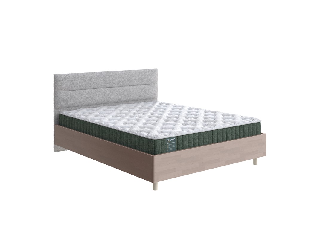 Кровать Albero Soft New с подъемным механизмом 160x210