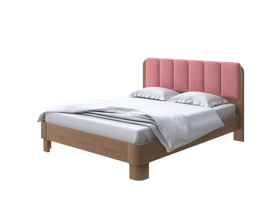 Кровать Wood Home 2 90x210