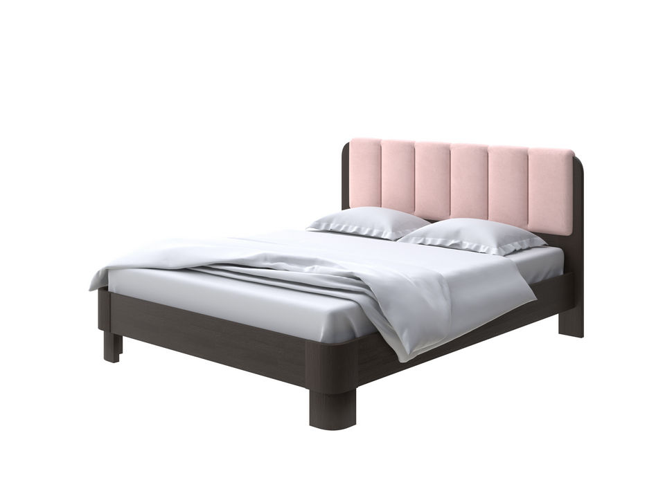 Кровать Wood Home 2 120x200