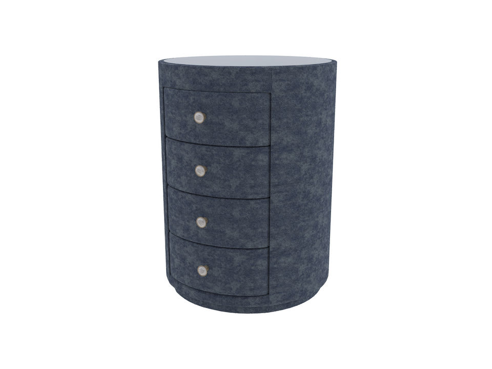 Тумба Verda Classic 51x53