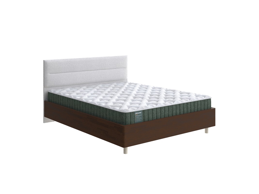 Кровать Albero Soft New с подъемным механизмом 160x210
