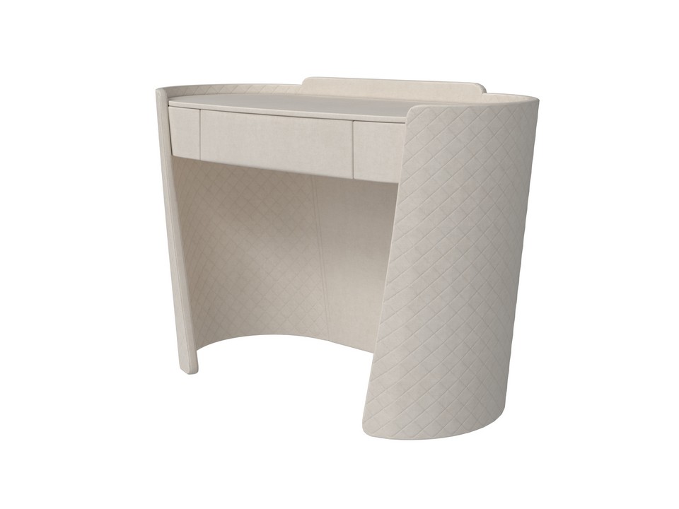 Туалетный стол Verda Modern 136x60