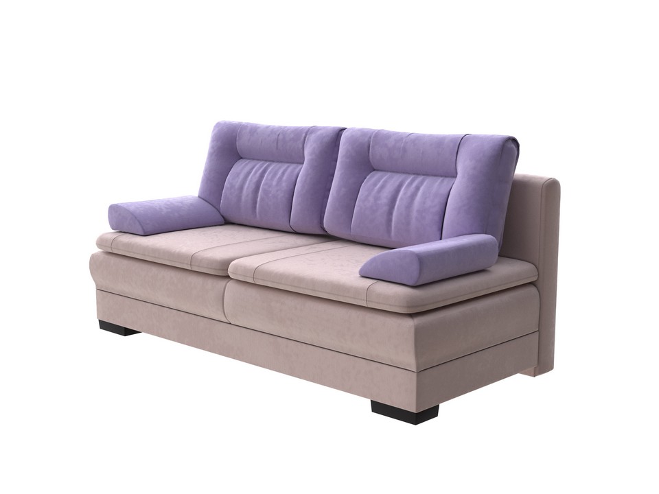 Диван-кровать Easy Home Hard 150x200