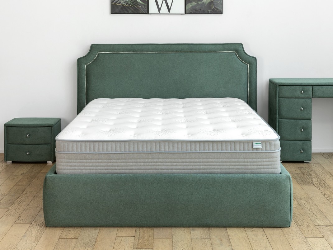 Матрас Орматек Orto Premium Soft (Grey Lux) 160x220