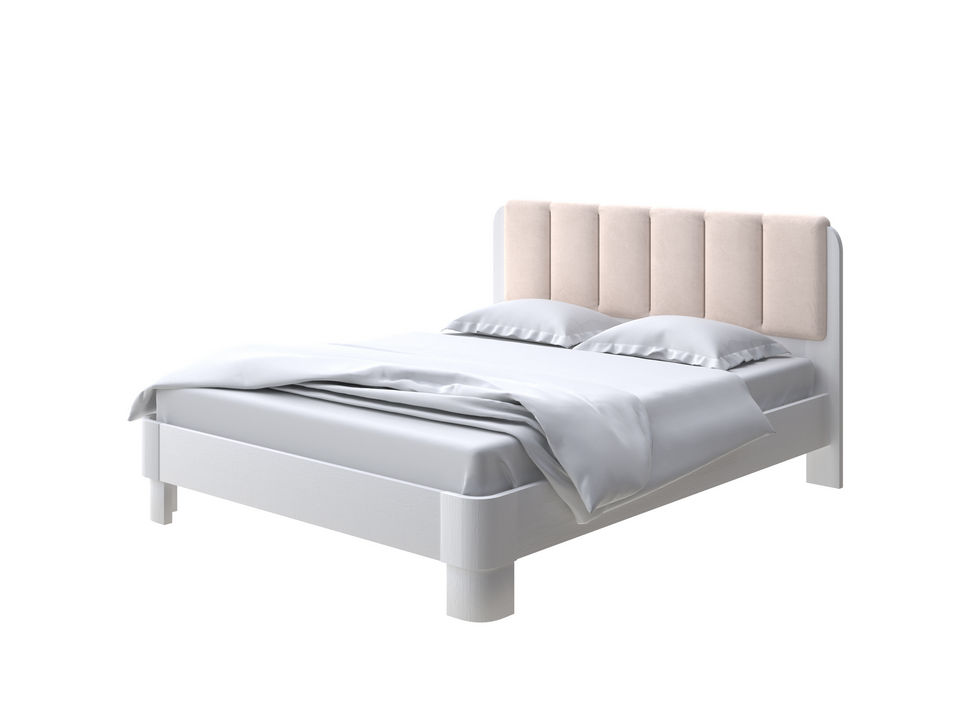 Кровать Wood Home 2 90x210