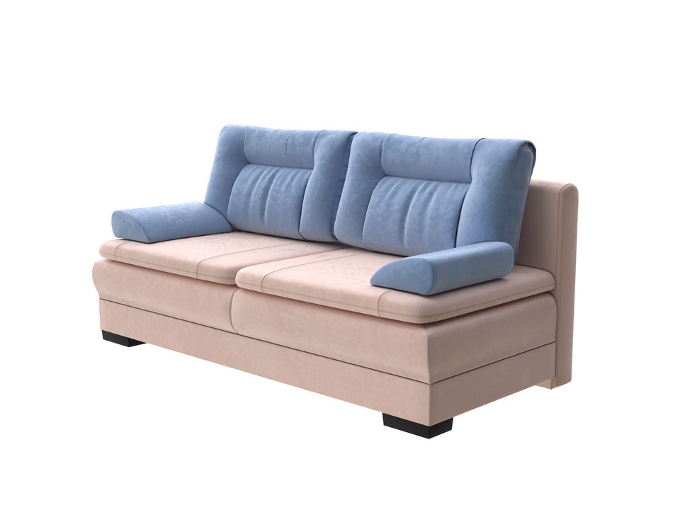 Диван-кровать Easy Home Hard 150x200