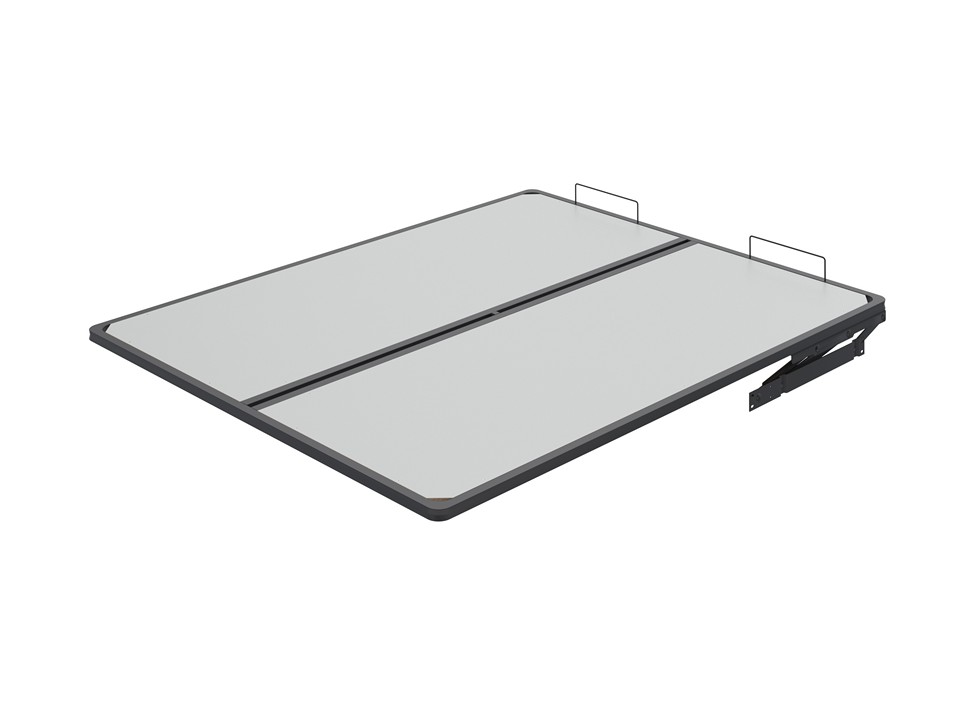 Основание сплошное EVF с ПМ 80x190 основание фрезерного станка homyl 2 в 1