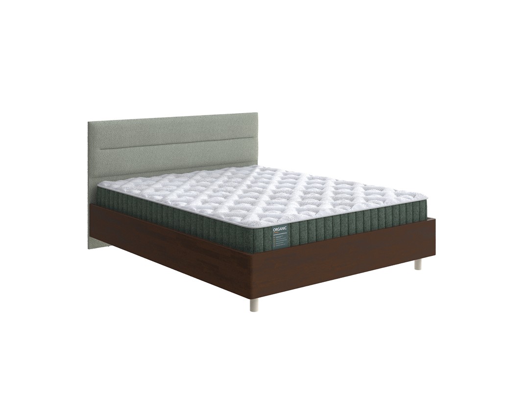 Кровать Albero Soft New с подъемным механизмом 160x210