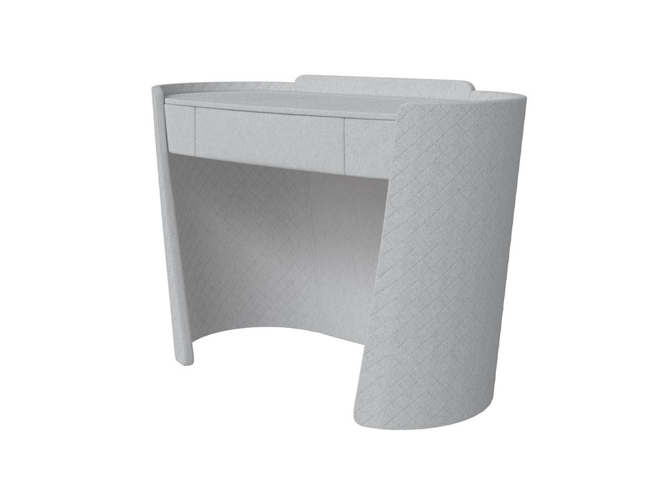 Туалетный стол Verda Modern 136x60