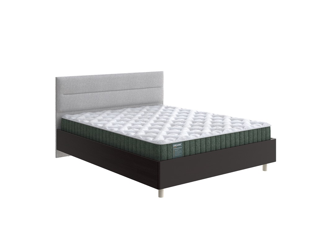 Кровать Albero Soft New с подъемным механизмом 200x210