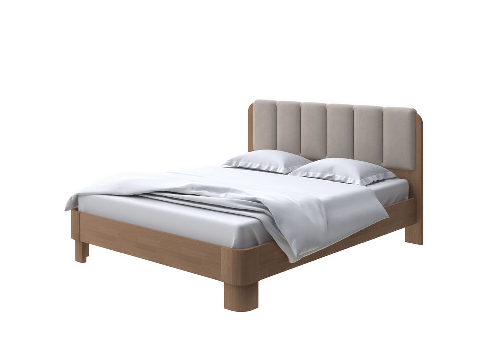 Кровать Wood Home 2 80x220