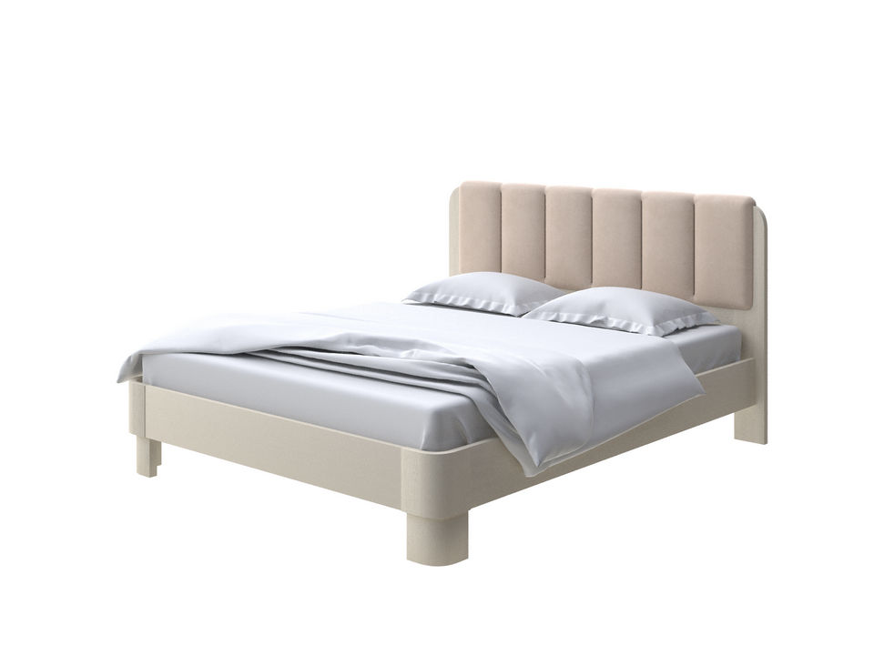 Кровать Wood Home 2 80x220