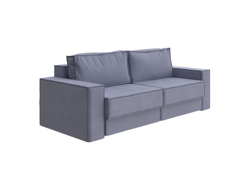 Диван-кровать Porto Middle двухсекционный 196x157