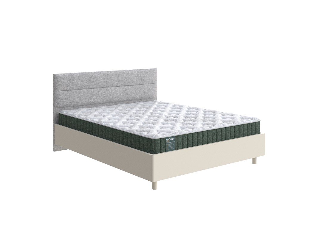 Кровать Albero Soft New с подъемным механизмом 200x210
