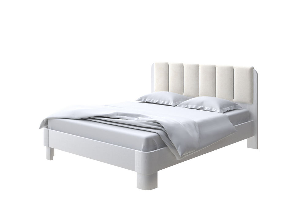 Кровать Wood Home 2 90x220
