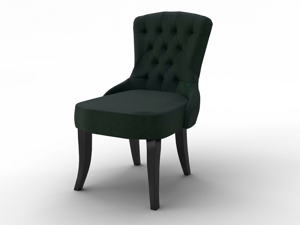 Орматек Стул Flavio Ткань Микровелюр Laska 19 Папоротник 53x62 48780₽