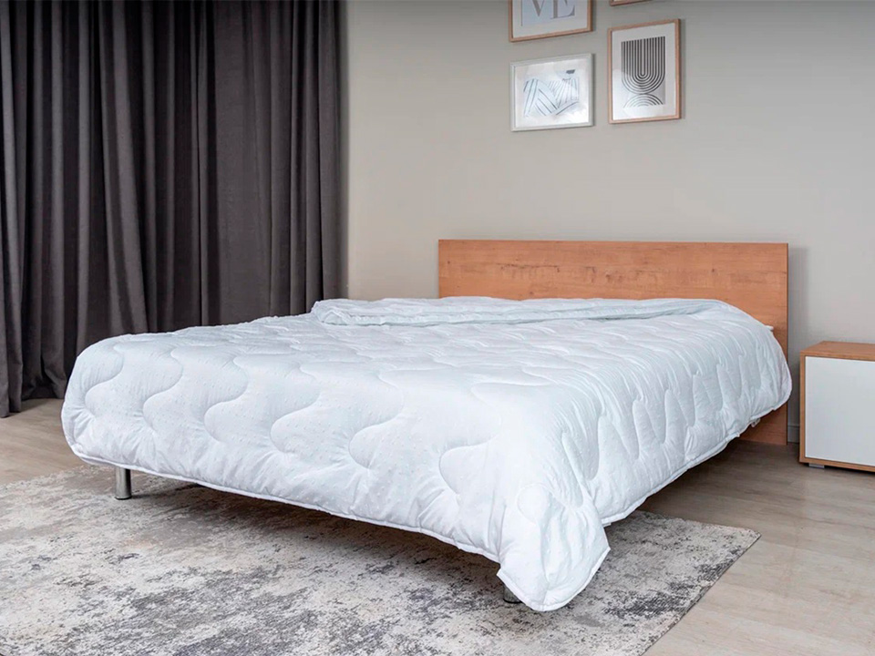 Одеяло Орматек Four Season Ткань Микрофибра Двуспальный 172x205 10240₽