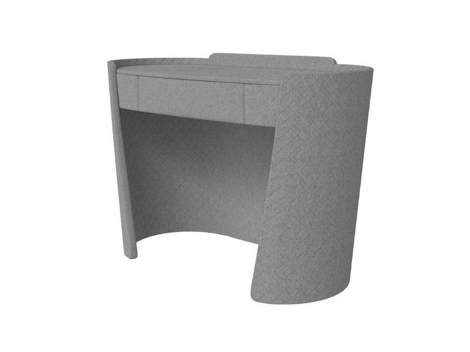 Туалетный стол Verda Modern 136x60