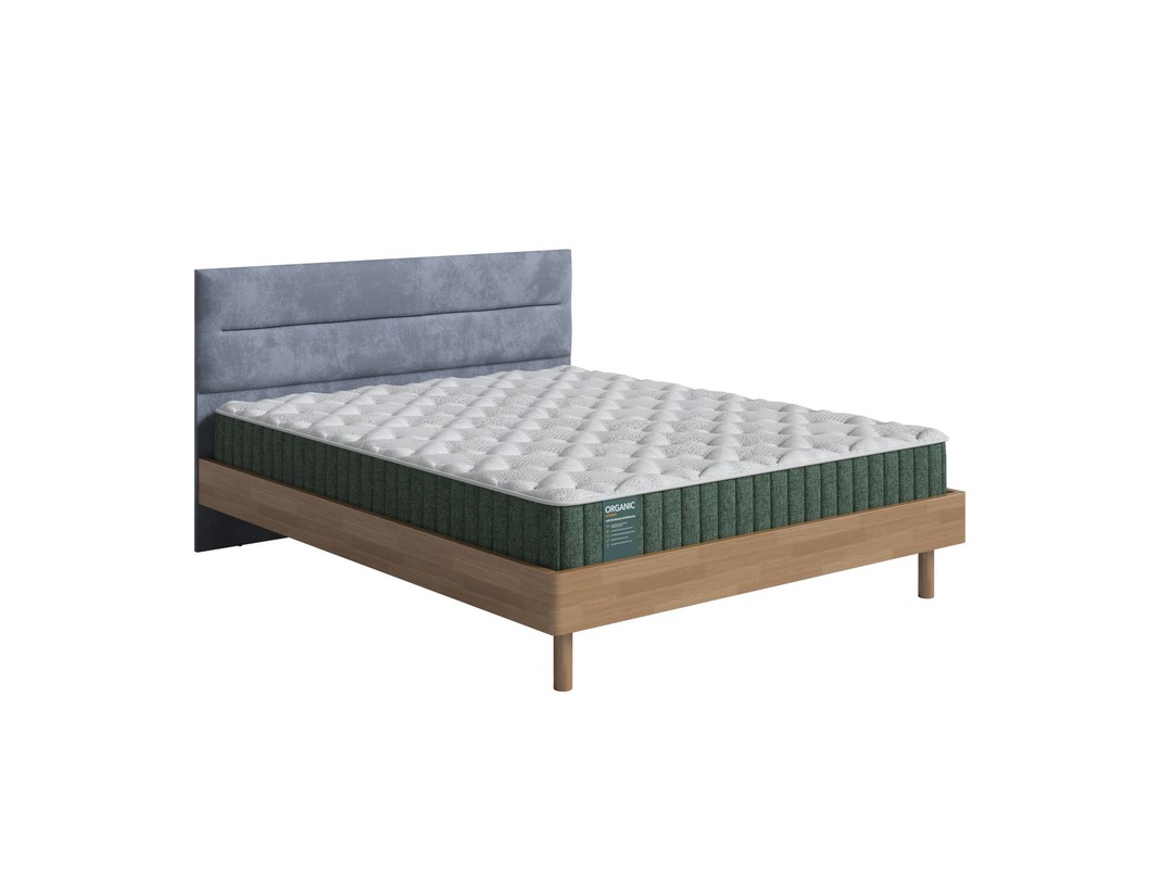 Кровать Albero Soft New 80x190