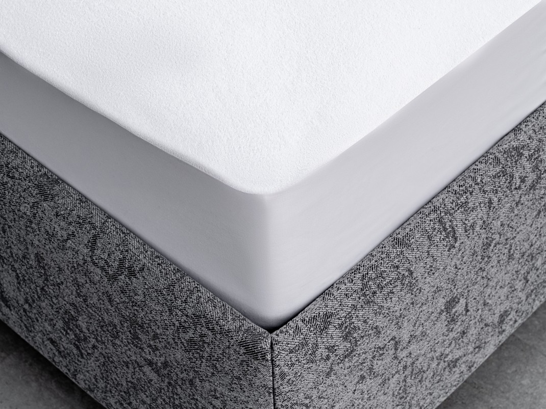 Наматрасник Орматек Защитный чехол Dry Double Protection Ткань влагостойкая Terry Cloth 80x190 5870₽