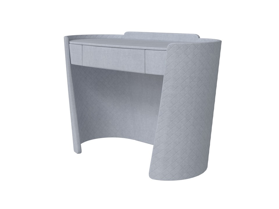 Туалетный стол Verda Modern 136x60