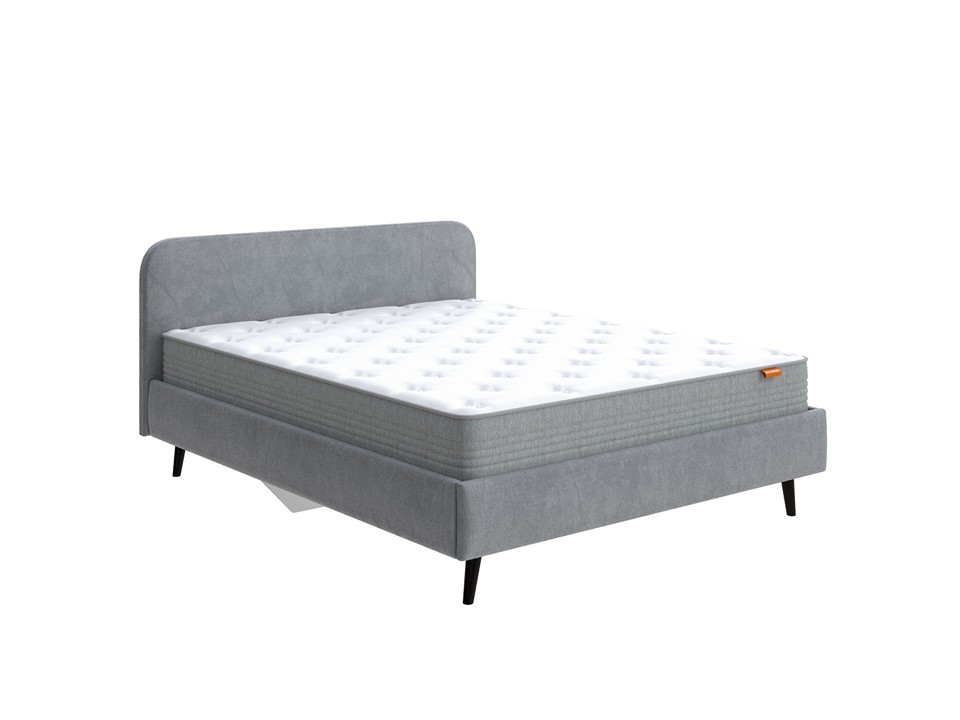 Кровать Odry с подъемным механизмом 120x200