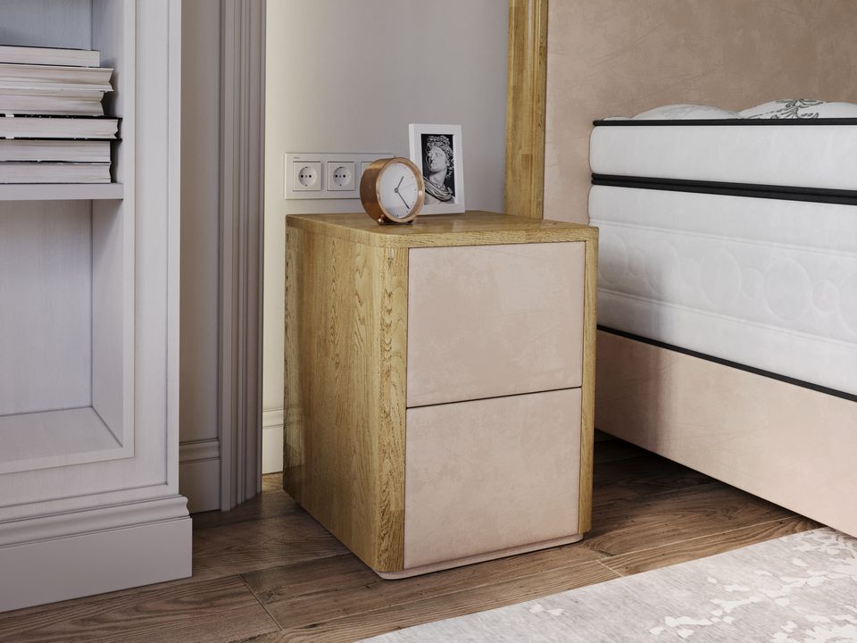 Тумба Verda Bliss M 50x40