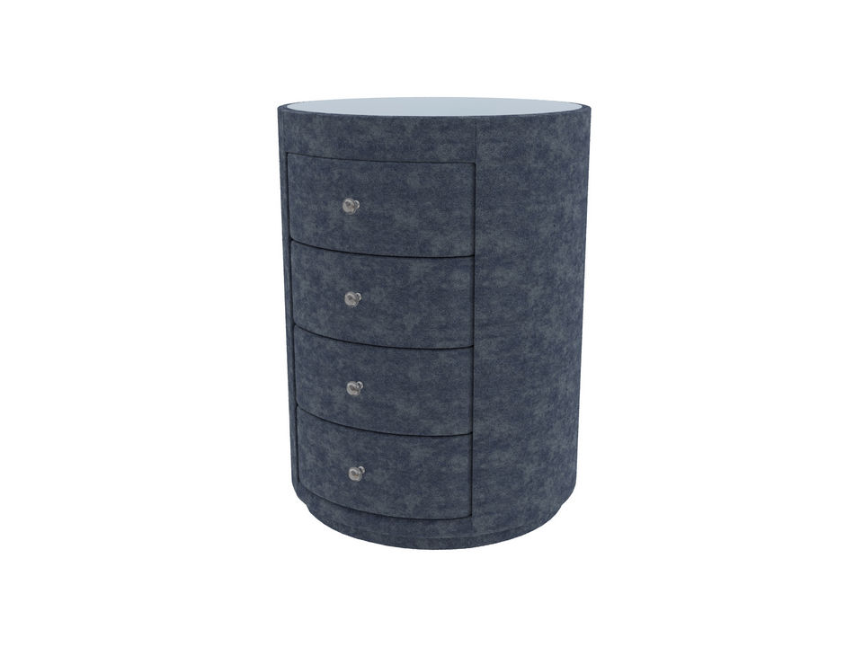 Тумба Verda Classic 51x53