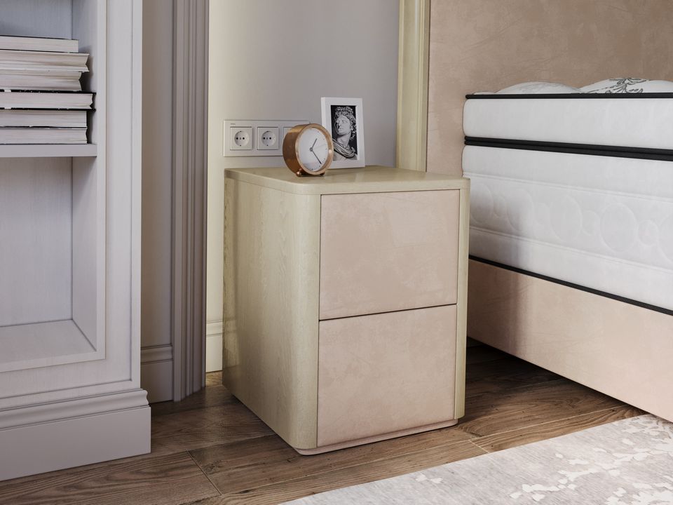 Тумба Verda Bliss M 45x40