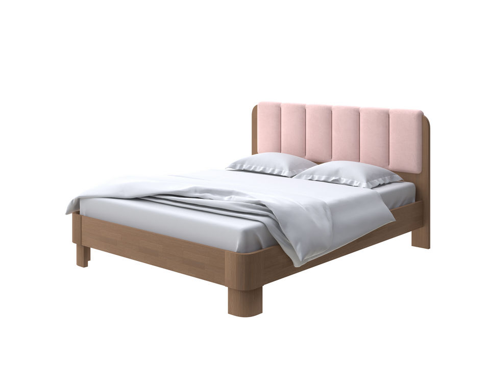 Кровать Wood Home 2 90x220
