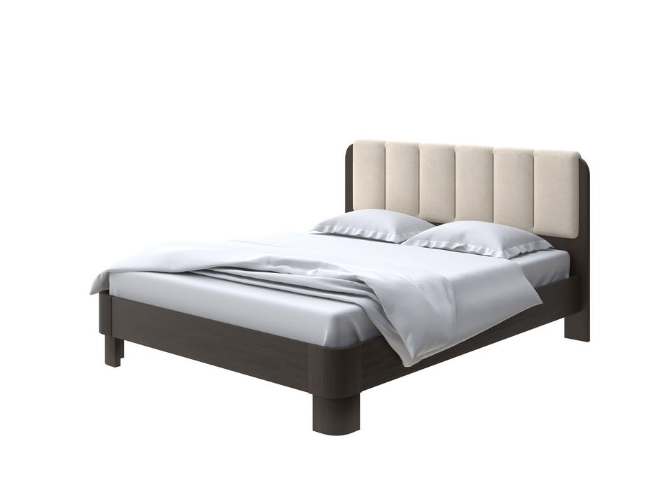 Кровать Wood Home 2 90x210