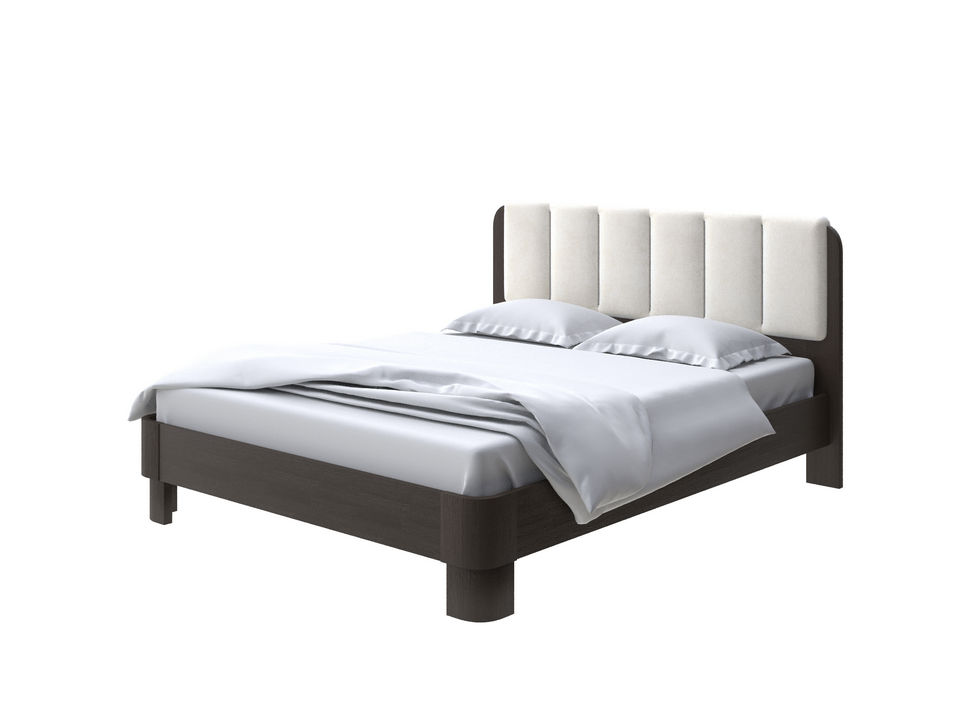 Кровать Wood Home 2 120x200