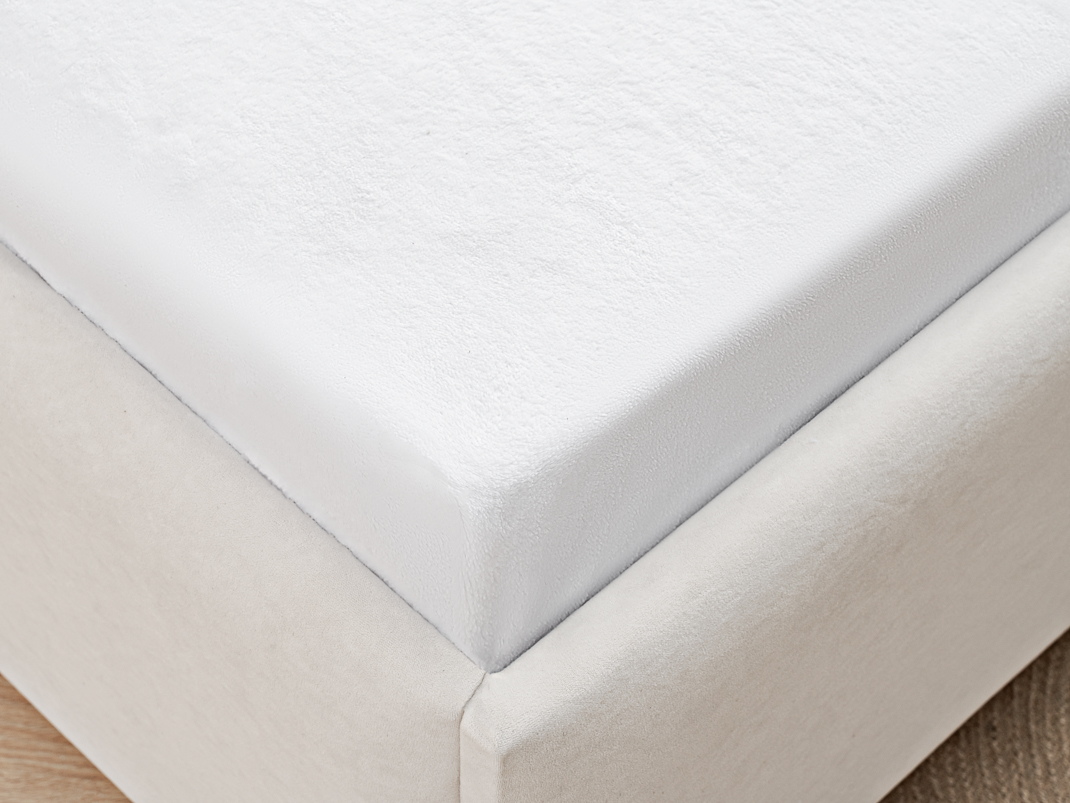 Наматрасник Орматек Защитный чехол Kids Plush (Трикотажная ткань Kids Plush) 70x200