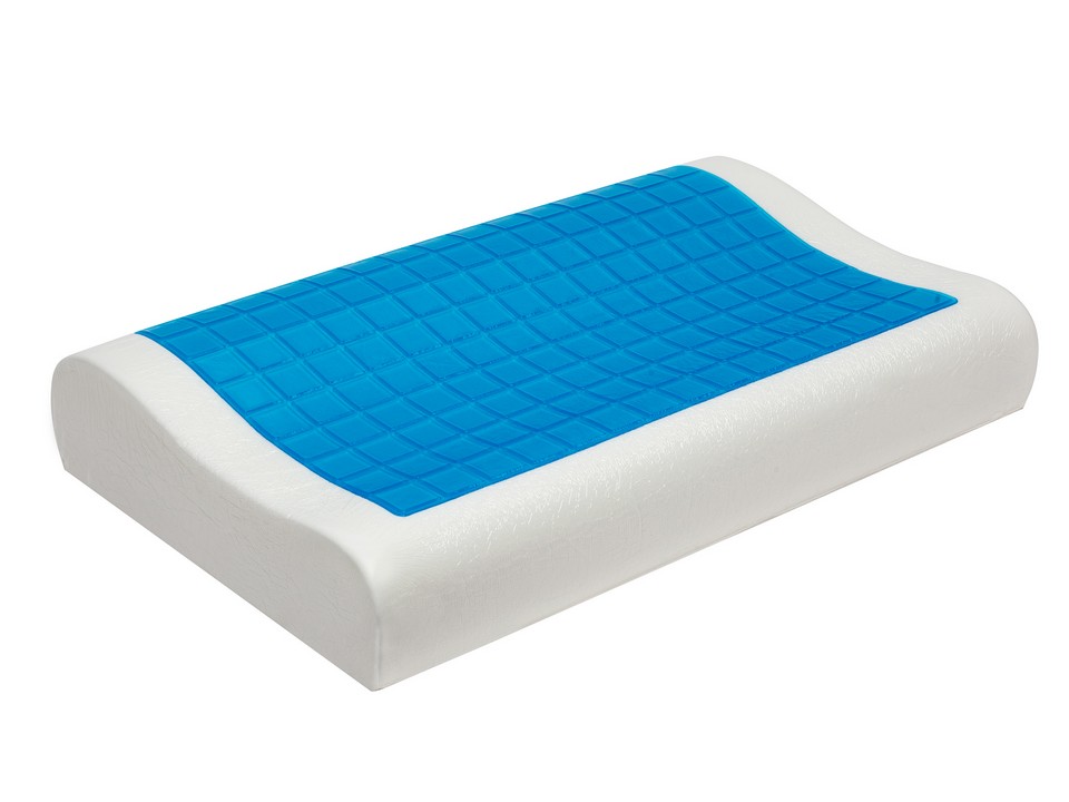 Подушка Орматек Aqua Prim Стандартная упаковка 36x61 6180₽