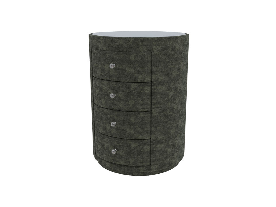 Тумба Verda Classic 41x43