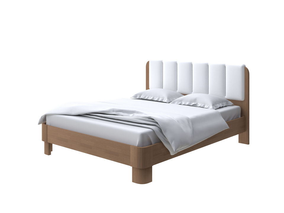 Кровать Wood Home 2 80x210