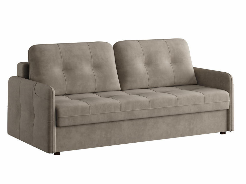 Орматек Диван-кровать Nova 1 Ткань Велюр Вивальди 5 150x200 83200₽